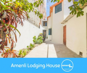 Amenli Lodging House